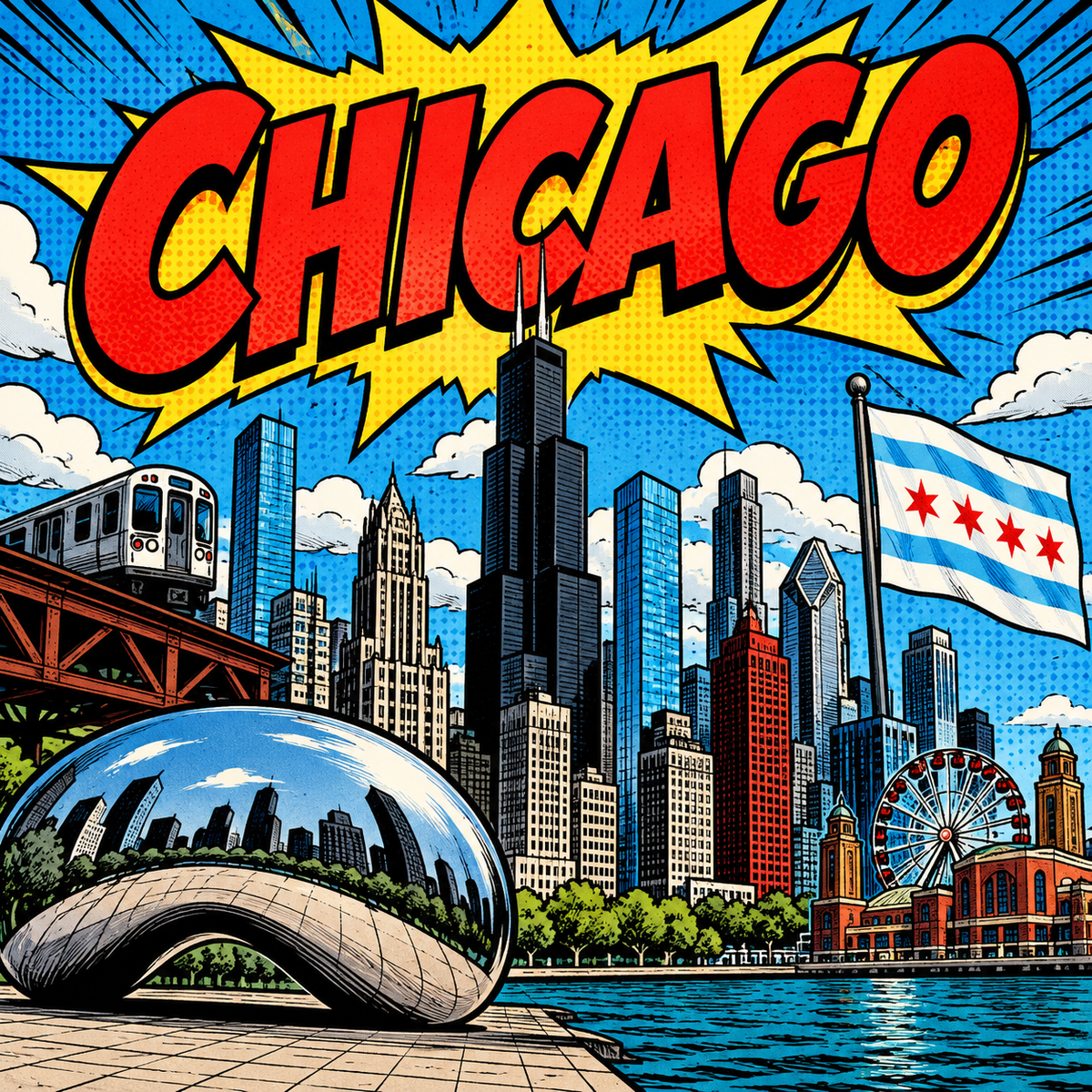 Chicago