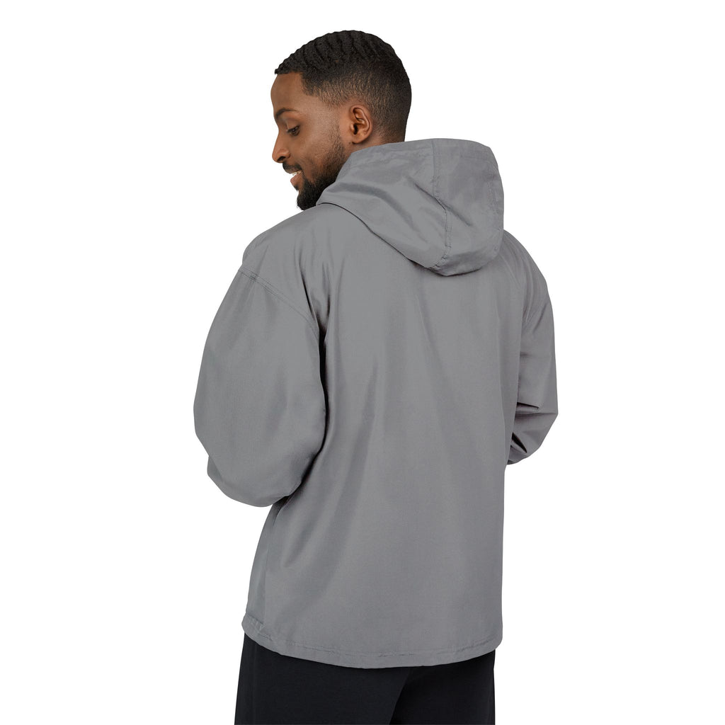 Anorak Jacket - Lightweight All Weather