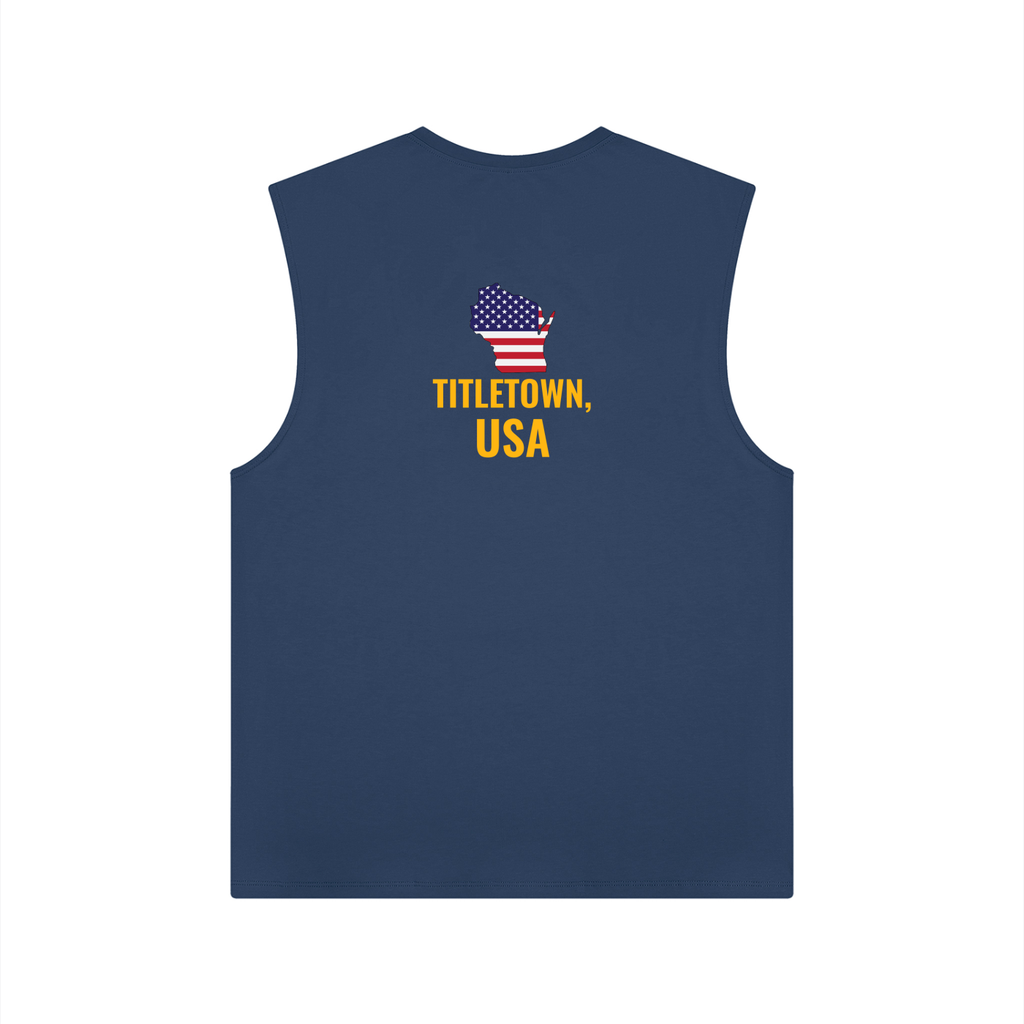 The Bears Still Suck Men's Performance Tank Top