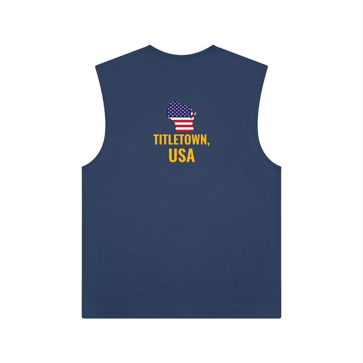 The Bears Still Suck Men's Performance Tank Top