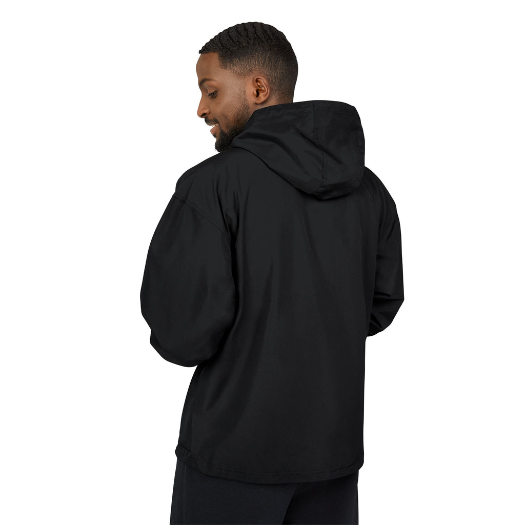 Anorak Jacket - Lightweight All Weather