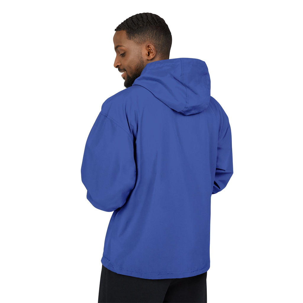 Anorak Jacket - Lightweight All Weather