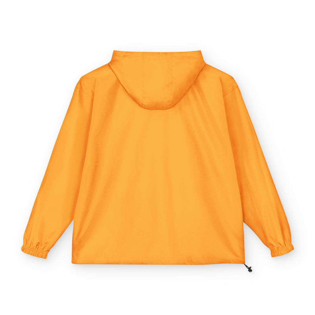 Anorak Jacket - Lightweight All Weather