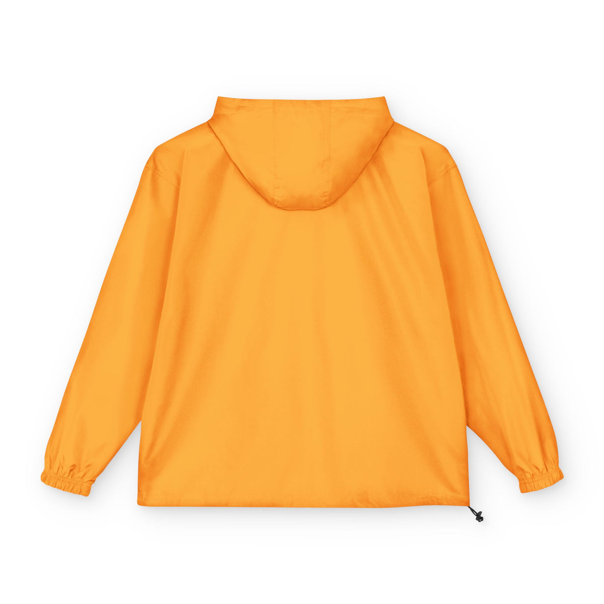 Anorak Jacket - Lightweight All Weather