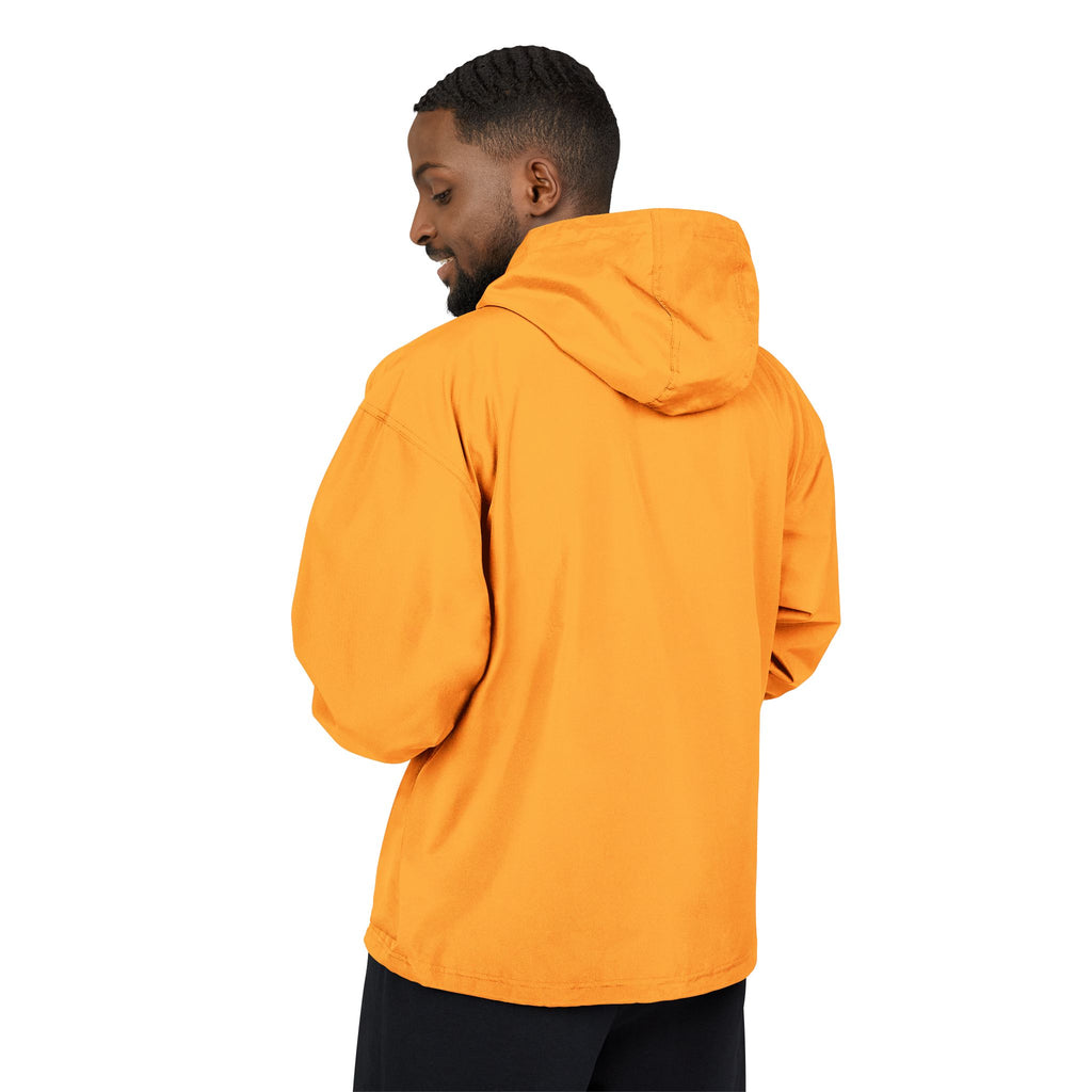Anorak Jacket - Lightweight All Weather