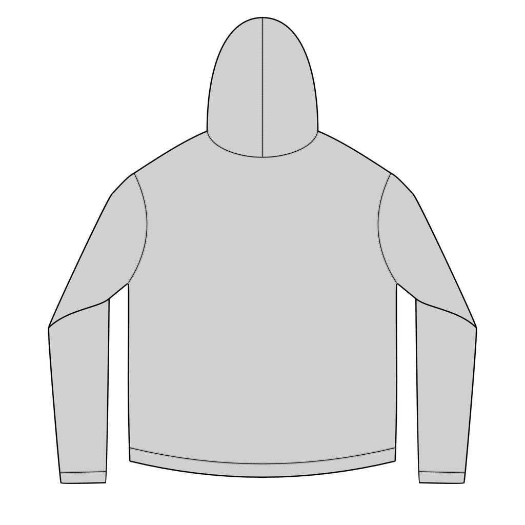 Performance Unisex Solar Hoodie