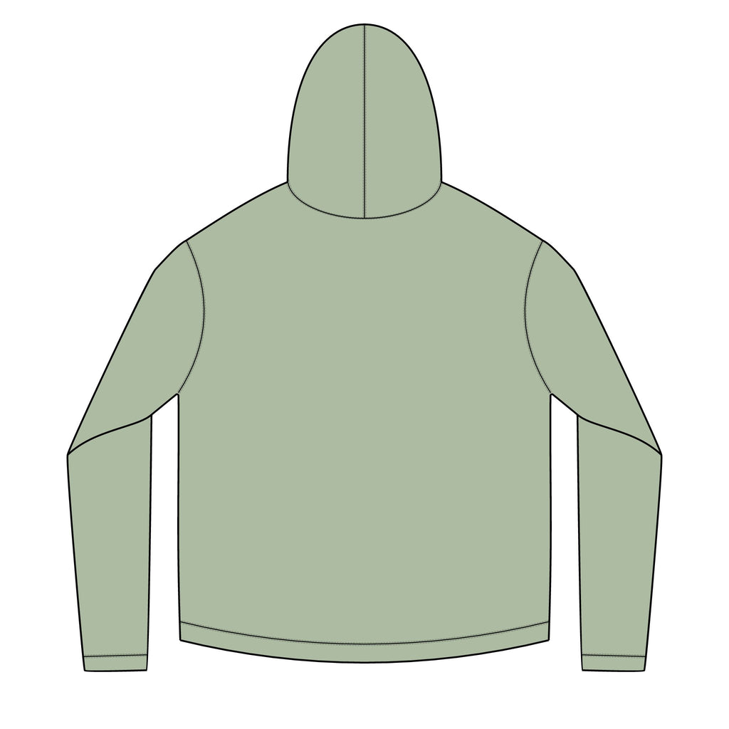 Performance Unisex Solar Hoodie
