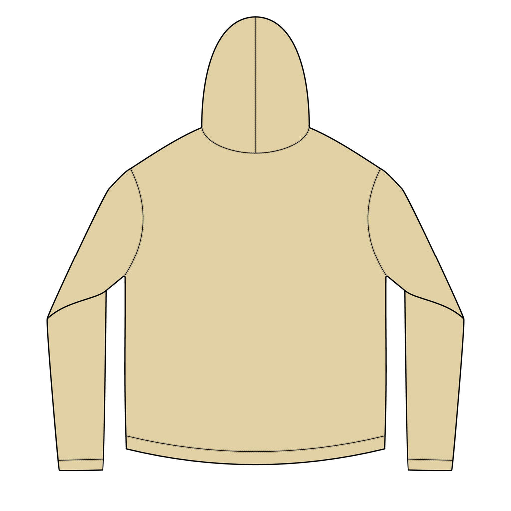 Performance Unisex Solar Hoodie