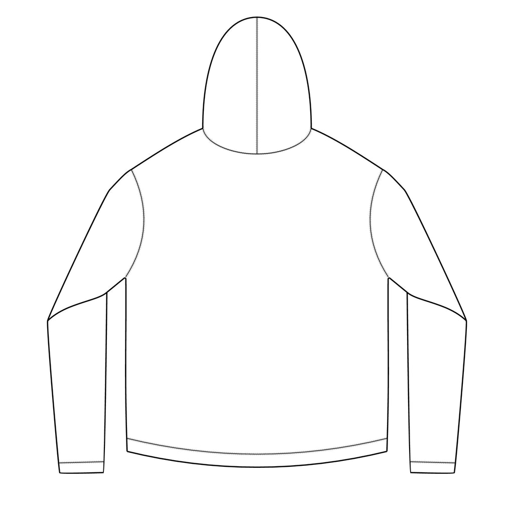 Performance Unisex Solar Hoodie