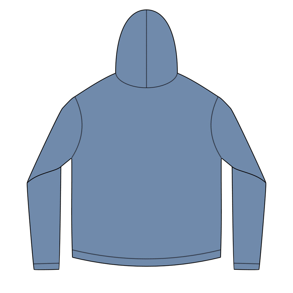 Performance Unisex Solar Hoodie