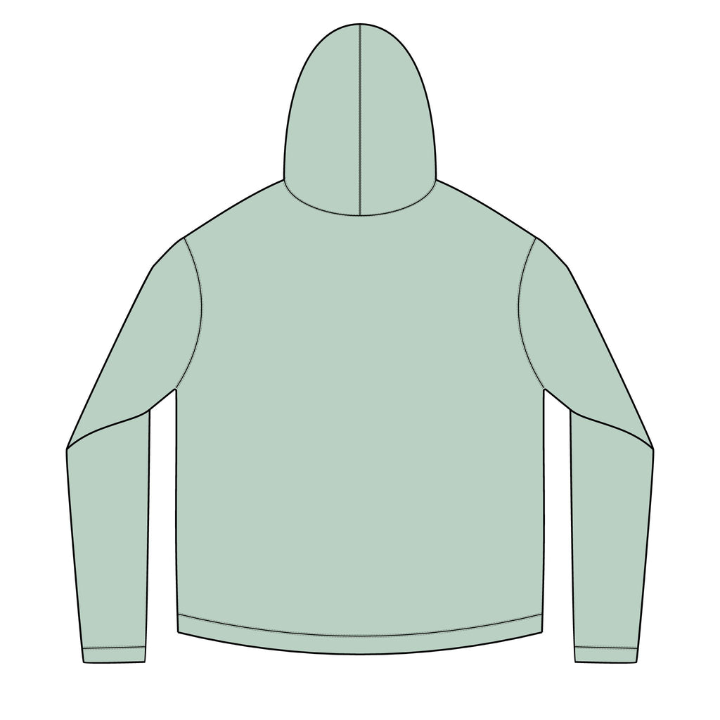Performance Unisex Solar Hoodie