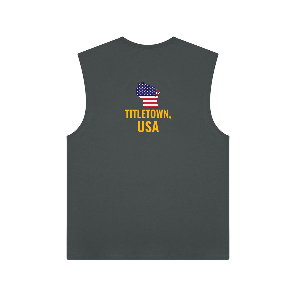 The Bears Still Suck Men's Performance Tank Top