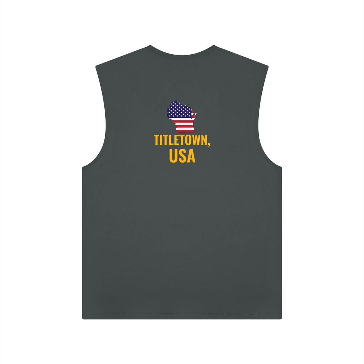 The Bears Still Suck Men's Performance Tank Top