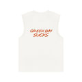 Green Bay Sucks Men's Performance Tank Top