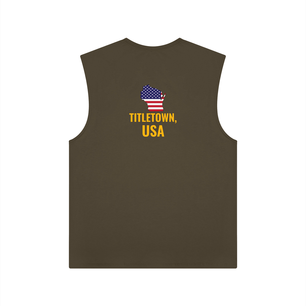 The Bears Still Suck Men's Performance Tank Top