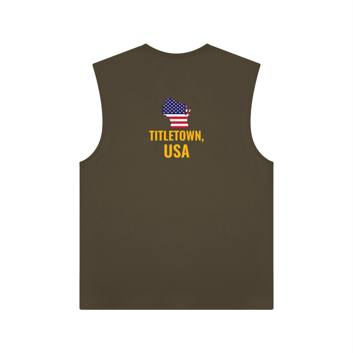 The Bears Still Suck Men's Performance Tank Top