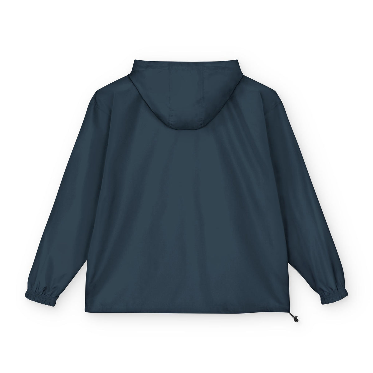 Anorak Jacket - Lightweight All Weather