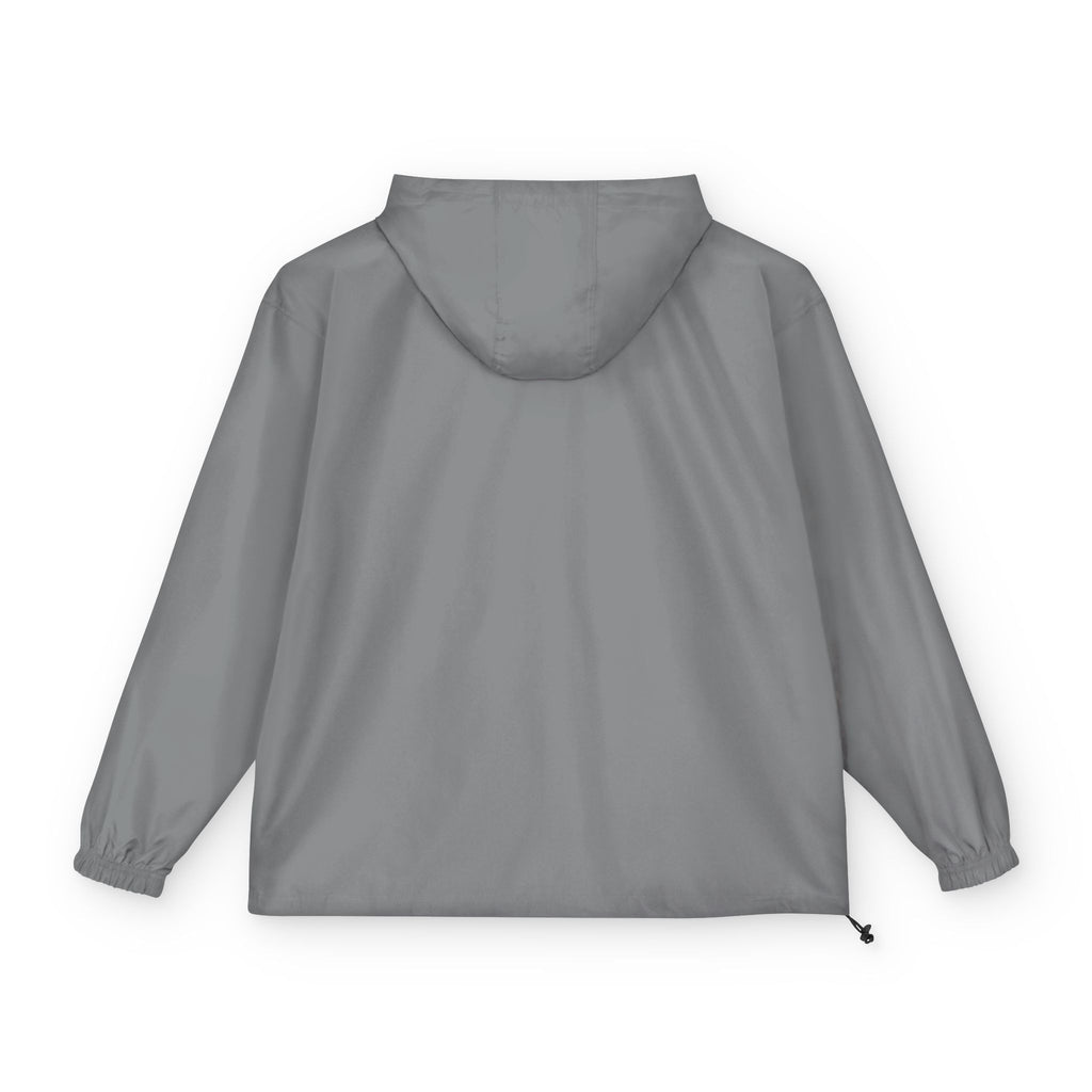 Anorak Jacket - Lightweight All Weather