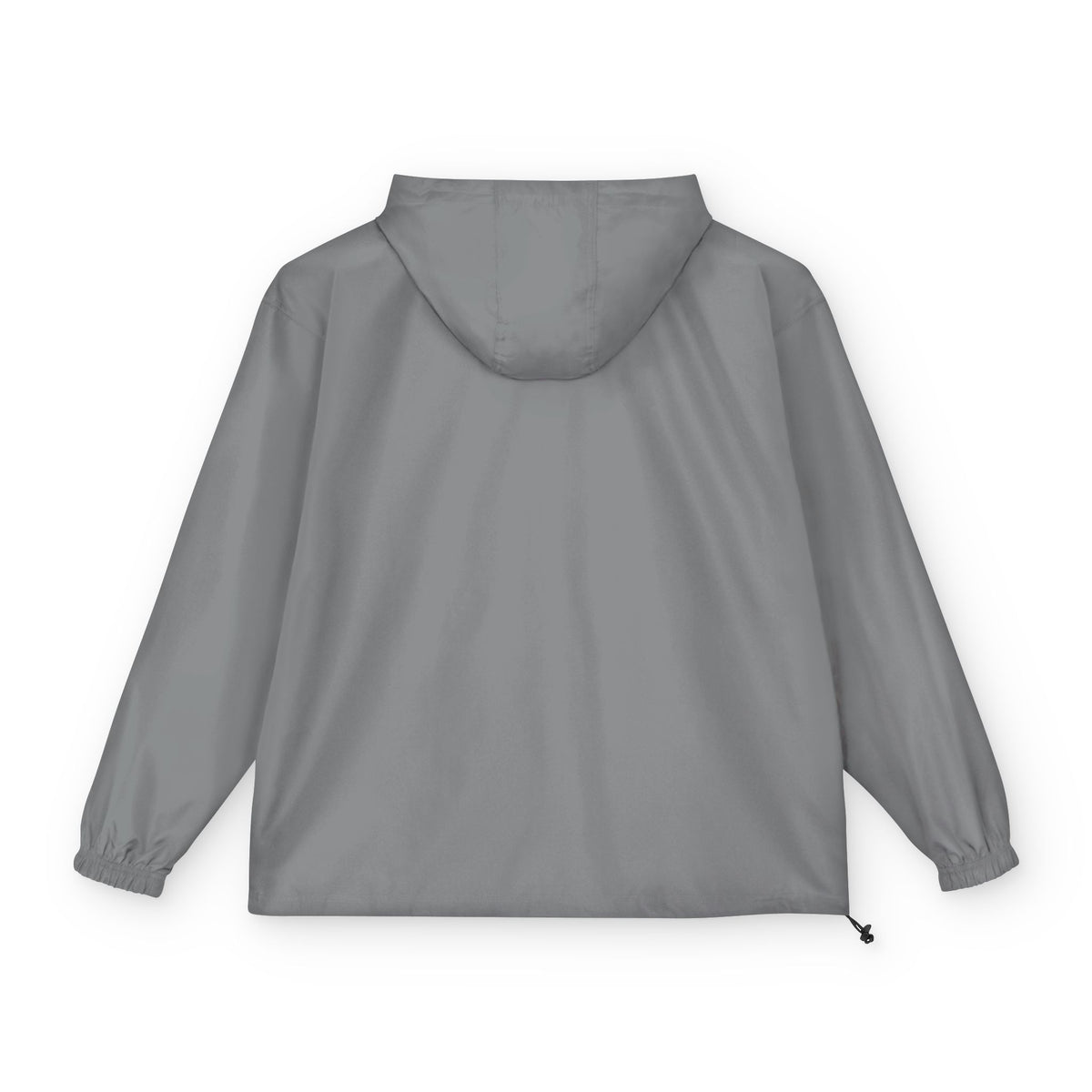 Anorak Jacket - Lightweight All Weather
