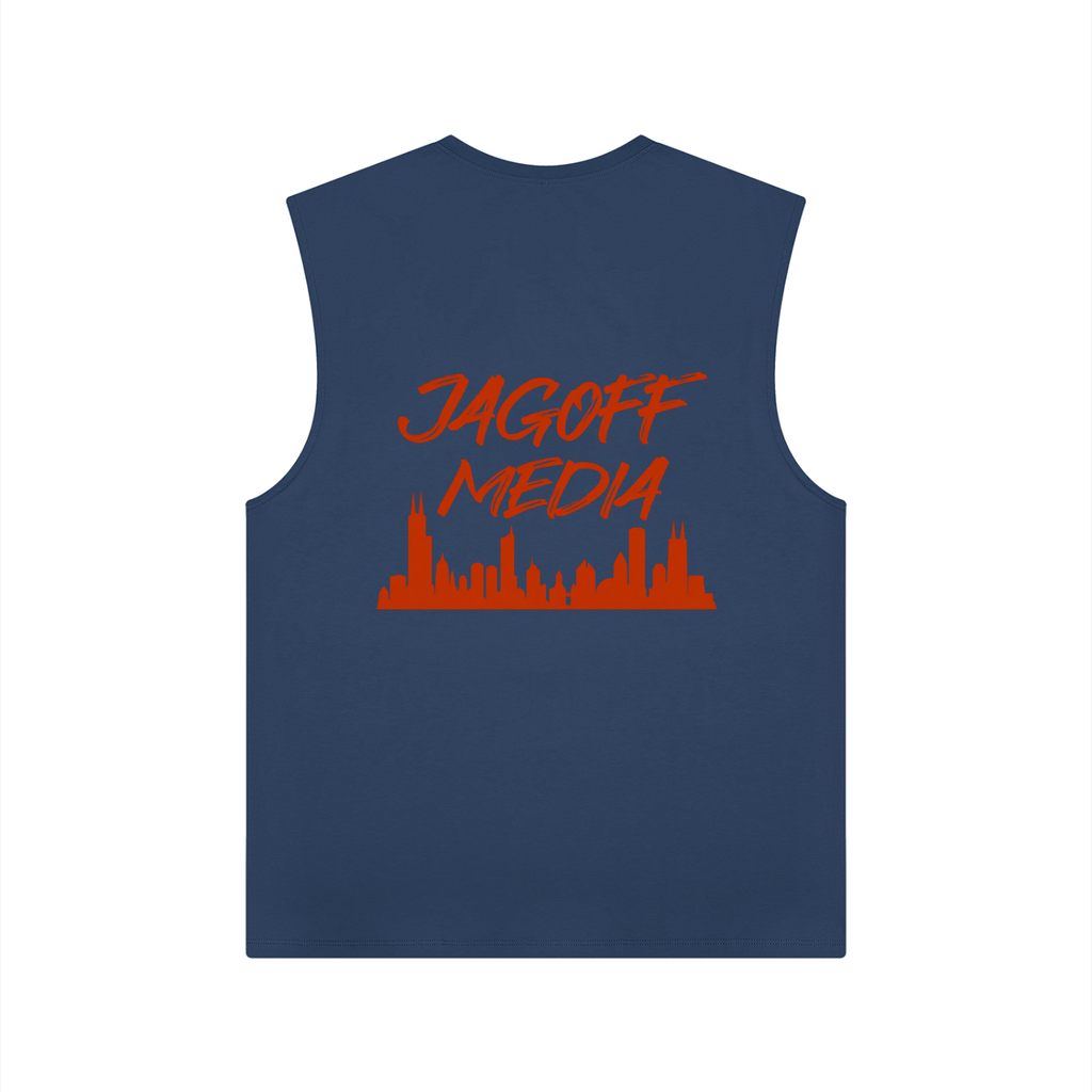 Green Bay Sucks Men's Performance Tank Top