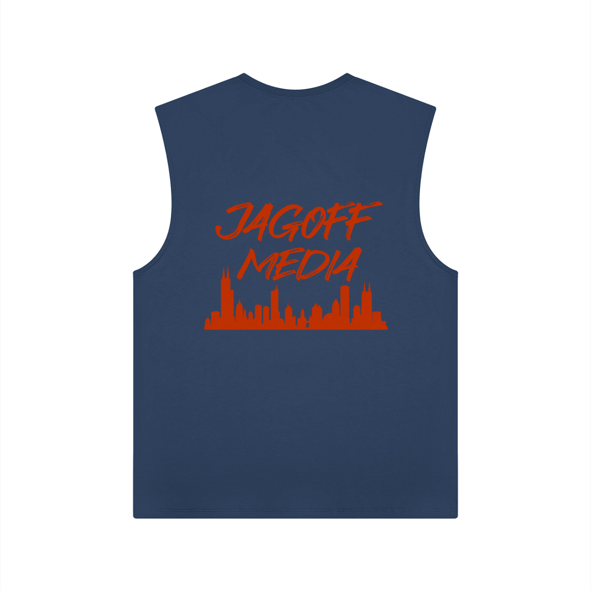 Green Bay Sucks Men's Performance Tank Top