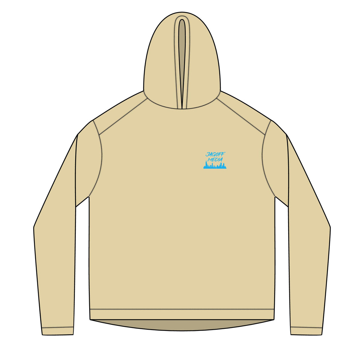 Performance Unisex Solar Hoodie