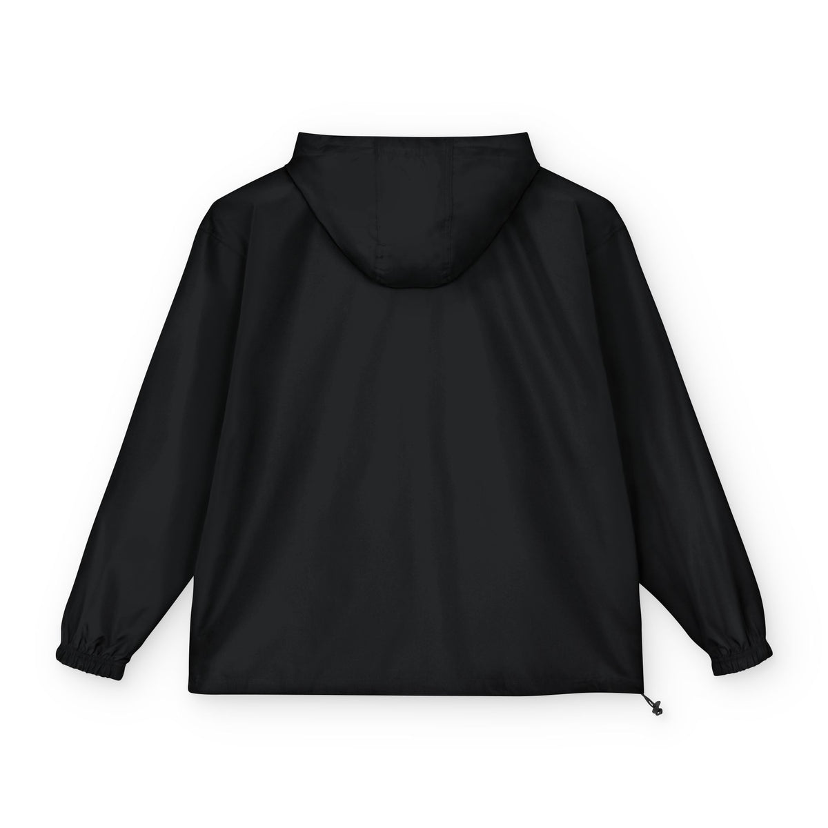 Anorak Jacket - Lightweight All Weather