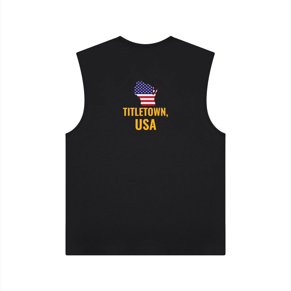 The Bears Still Suck Men's Performance Tank Top