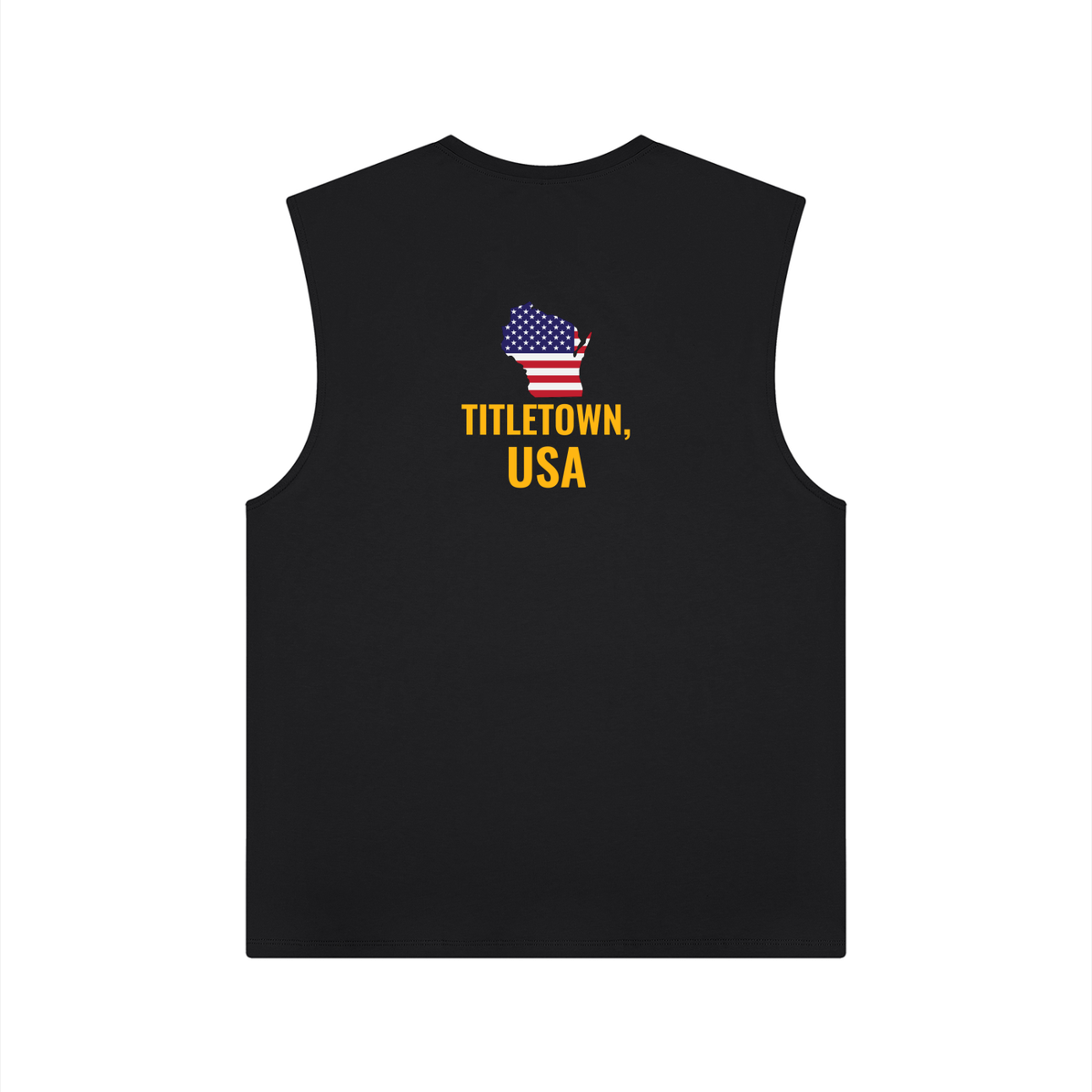The Bears Still Suck Men's Performance Tank Top