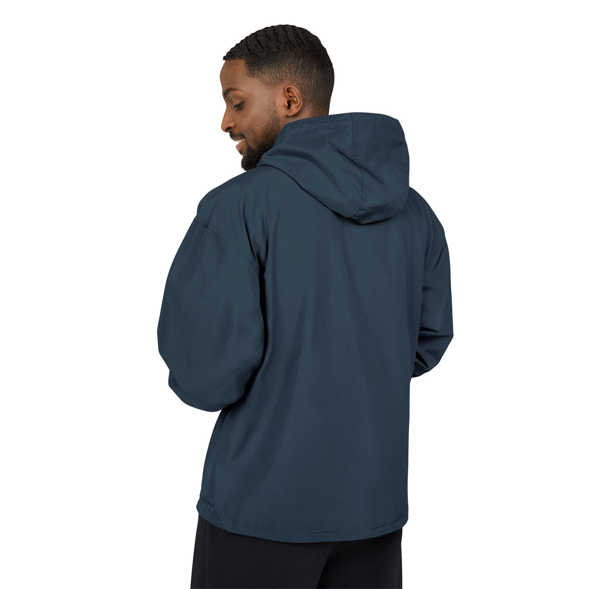 Anorak Jacket - Lightweight All Weather