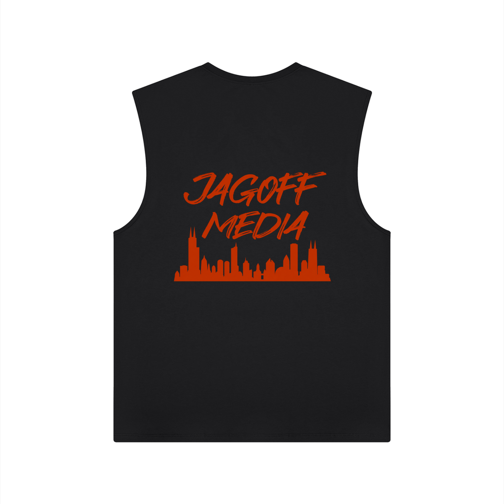 Green Bay Sucks Men's Performance Tank Top