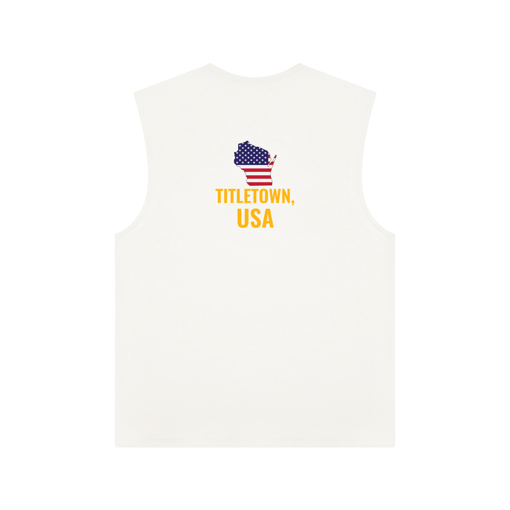 The Bears Still Suck Men's Performance Tank Top
