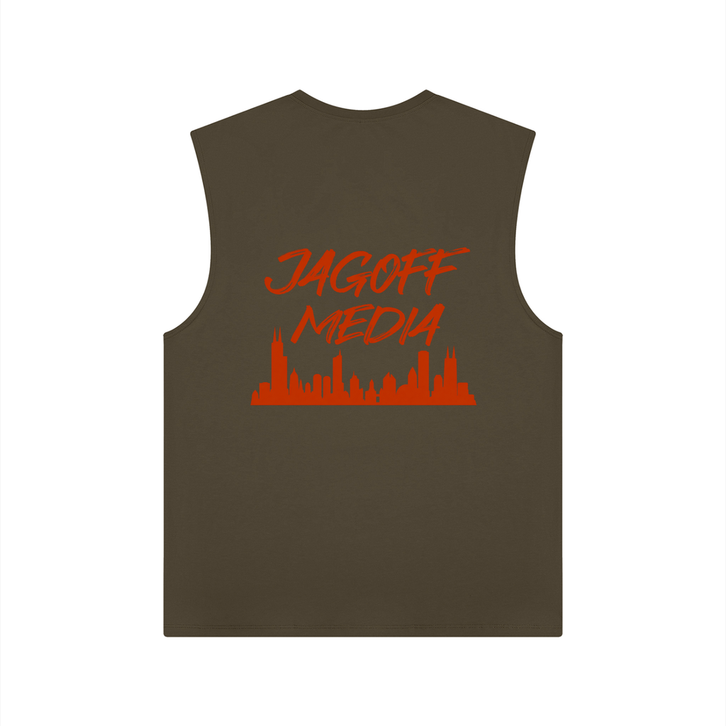 Green Bay Sucks Men's Performance Tank Top