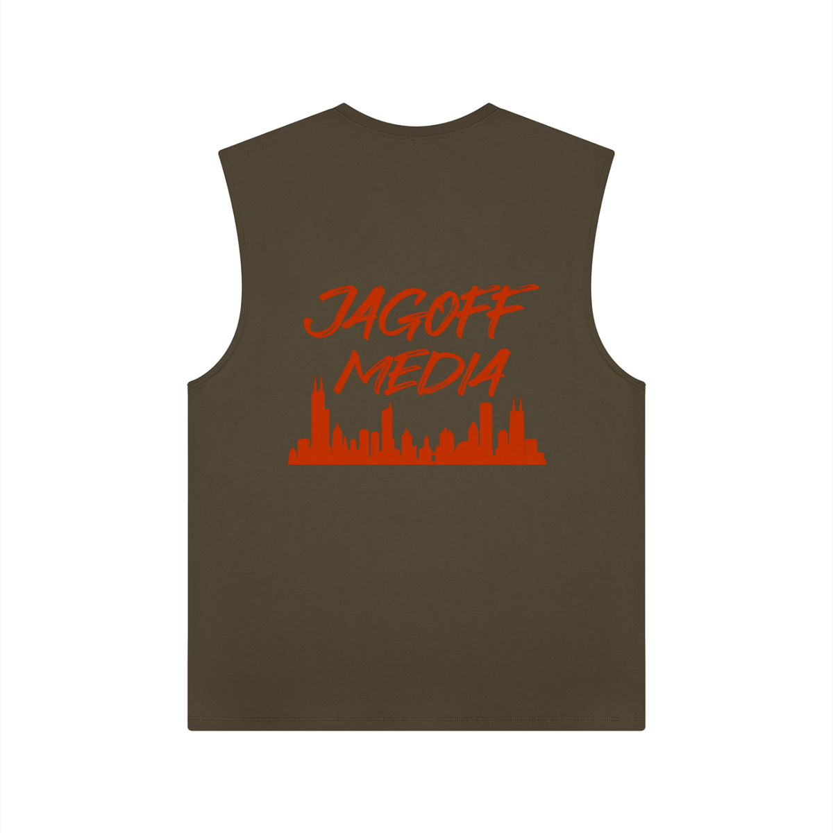 Green Bay Sucks Men's Performance Tank Top