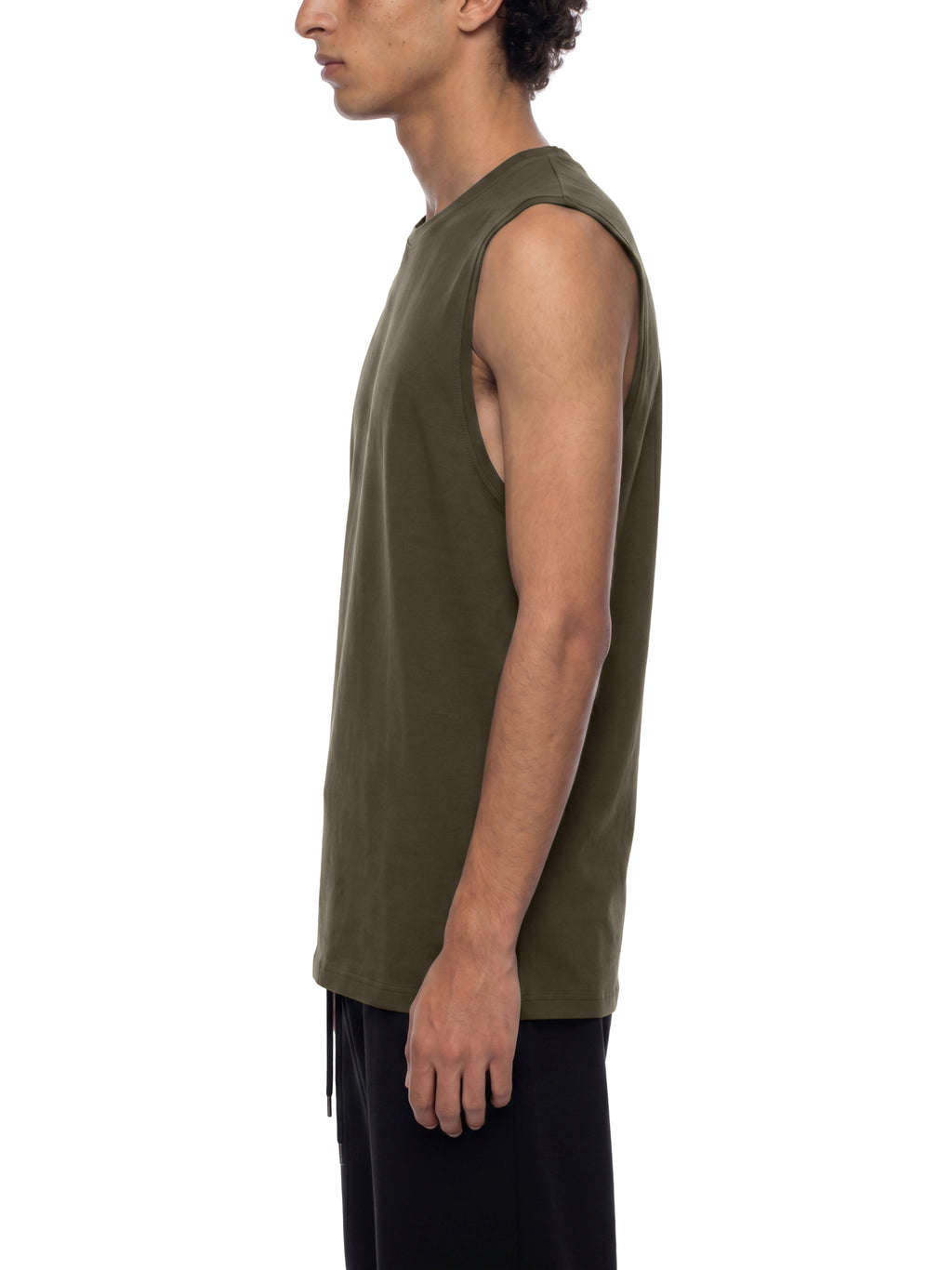 Green Bay Sucks Men's Performance Tank Top